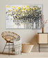 Enlivening - Hand Painting