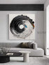 Entrust - Hand Painting