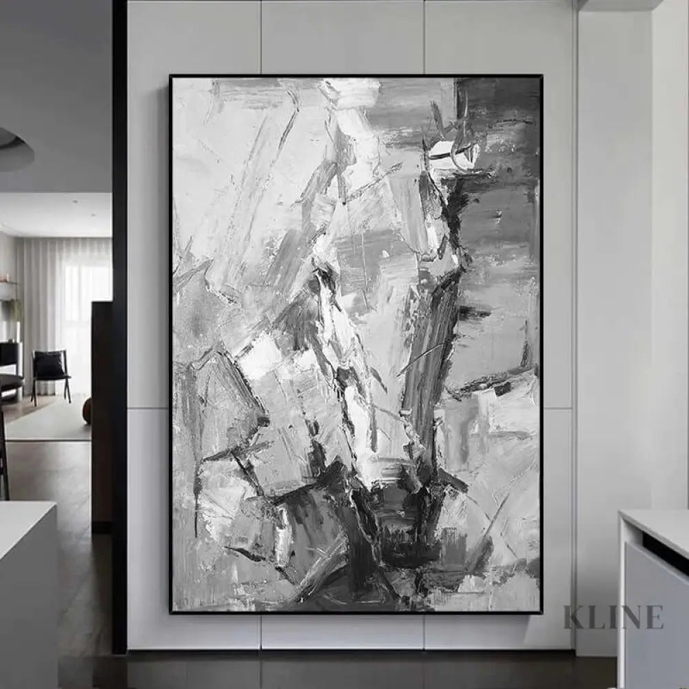 Equestrian Majesty - Hand Painting Canvas Wall Art