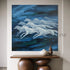 Equine Passage - Hand Painting