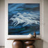 Equine Passage - Hand Painting