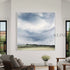 Esk Lynn View - Hand Painting