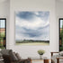 Esk Lynn View - Hand Painting