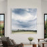 Esk Lynn View - Hand Painting