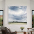 Esk Lynn View - Hand Painting