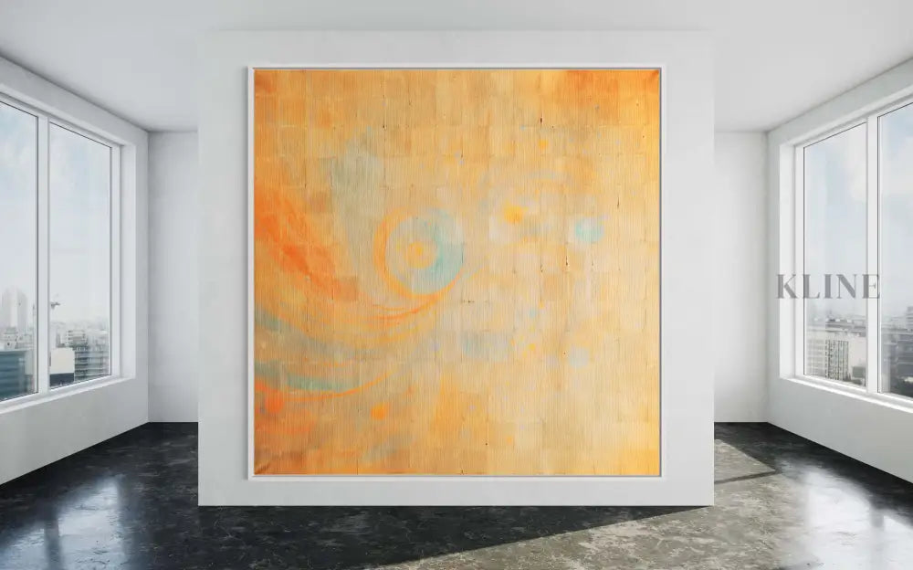 Ethereal Worlds 1 - Hand Painting Best Selling Paintings