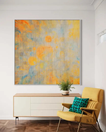 Ethereal Worlds 4 - Hand Painting