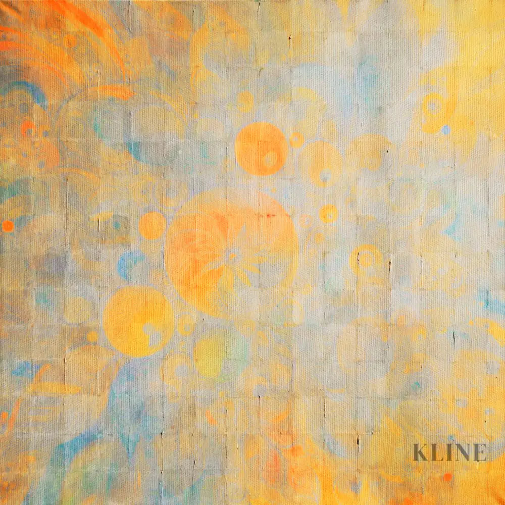 Ethereal Worlds 4 - Hand Painting