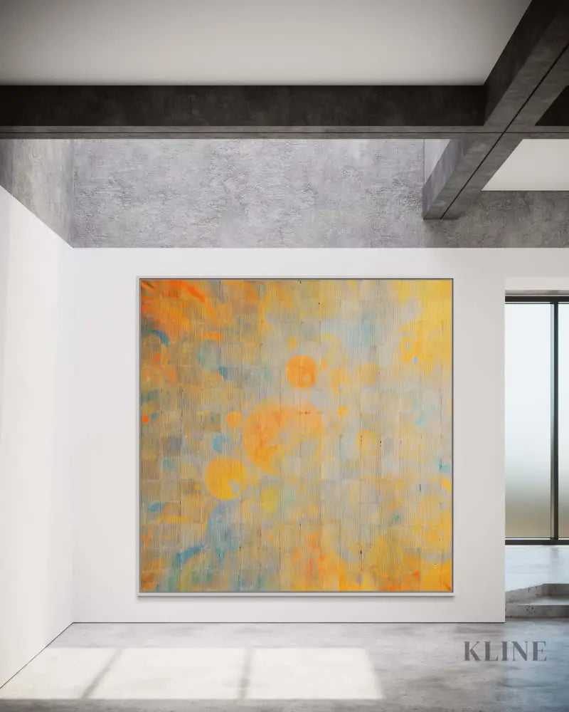 Ethereal Worlds 4 - Hand Painting