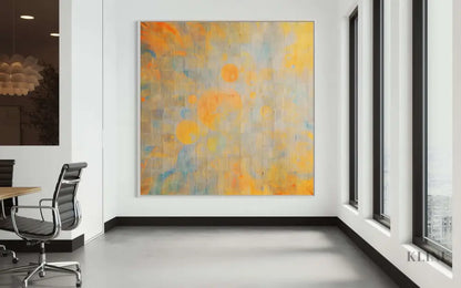 Ethereal Worlds 4 - Hand Painting