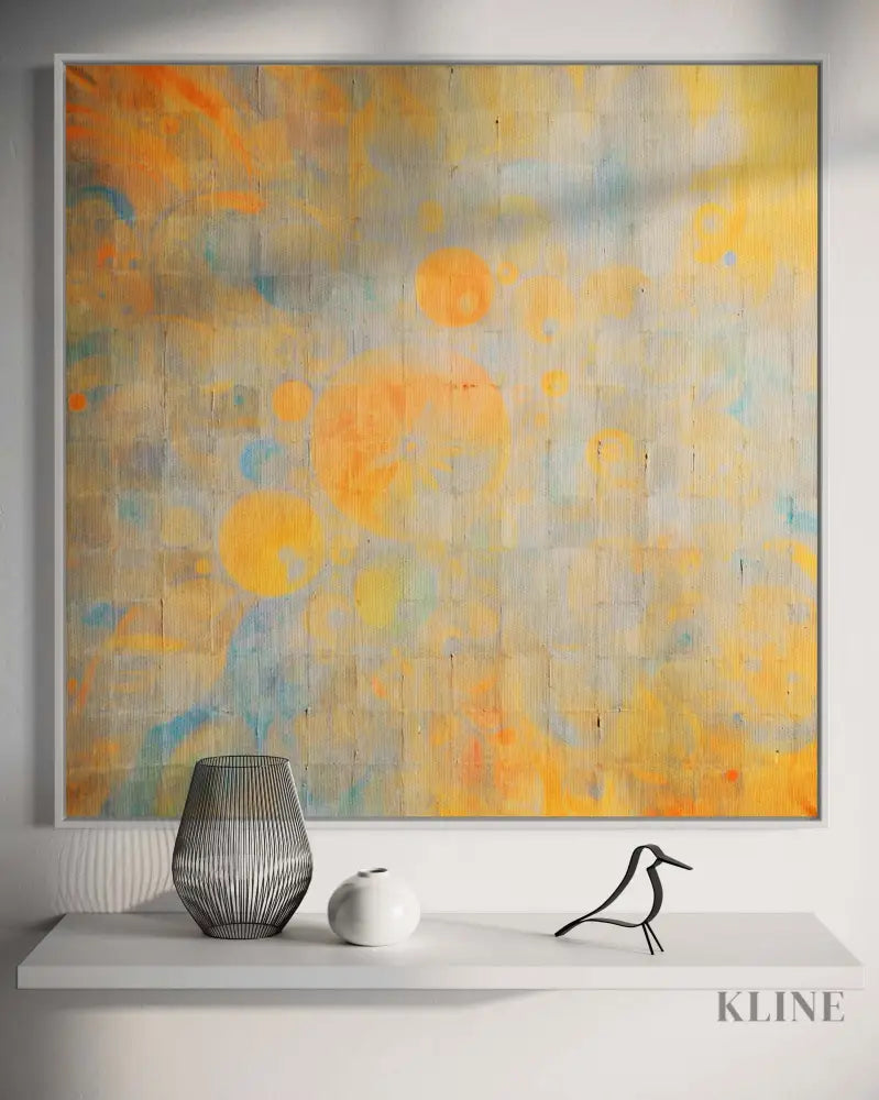 Ethereal Worlds 4 - Hand Painting 