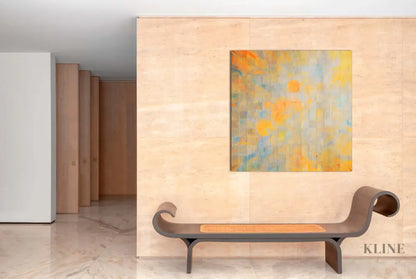 Ethereal Worlds 4 - Hand Painting