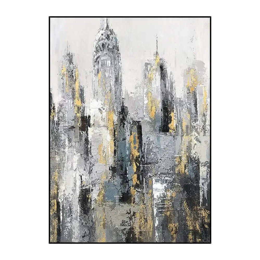 Europe - Hand Painting Oferta de viernes negro