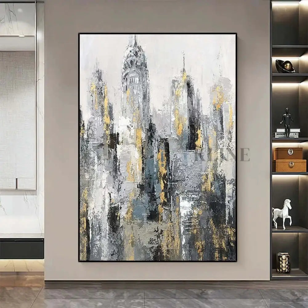 Europe - Hand Painting Oferta de viernes negro
