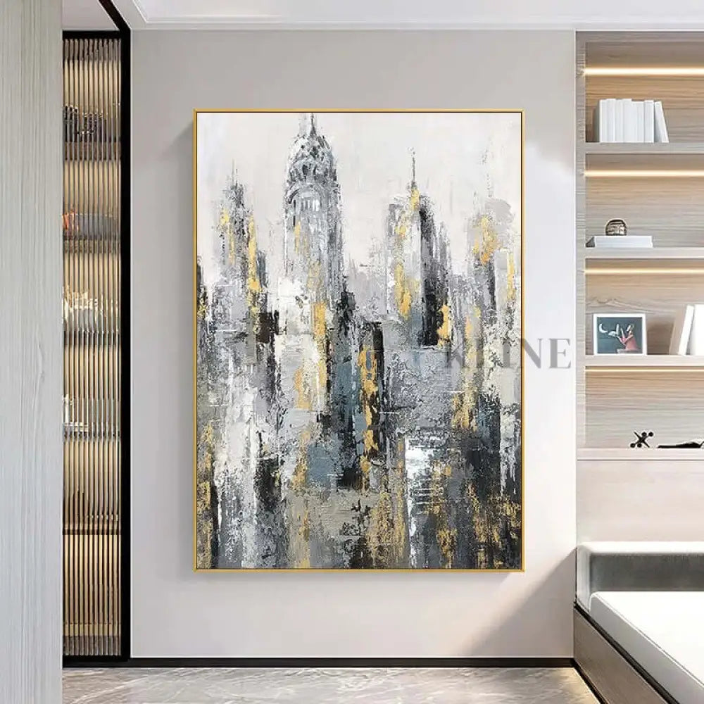 Europe - Hand Painting Oferta de viernes negro