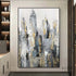Europe - Hand Painting