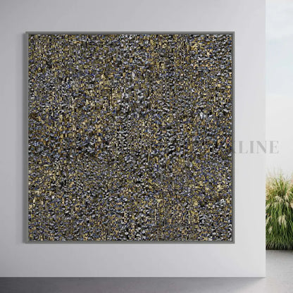 Evasion - Hand Painting