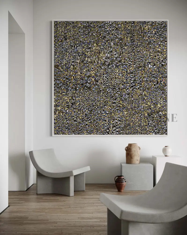 Evasion - Hand Painting 