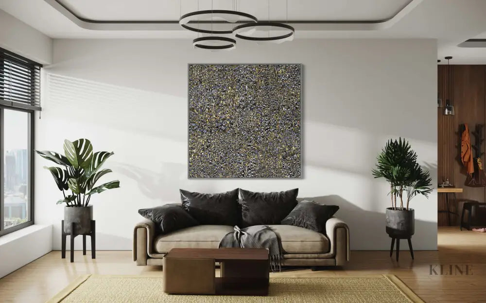 Evasion - Hand Painting 