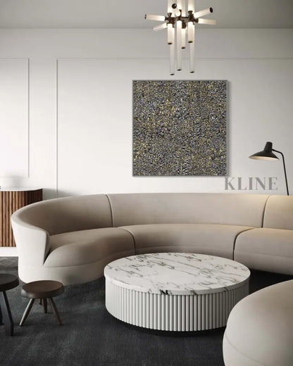 Evasion - Hand Painting