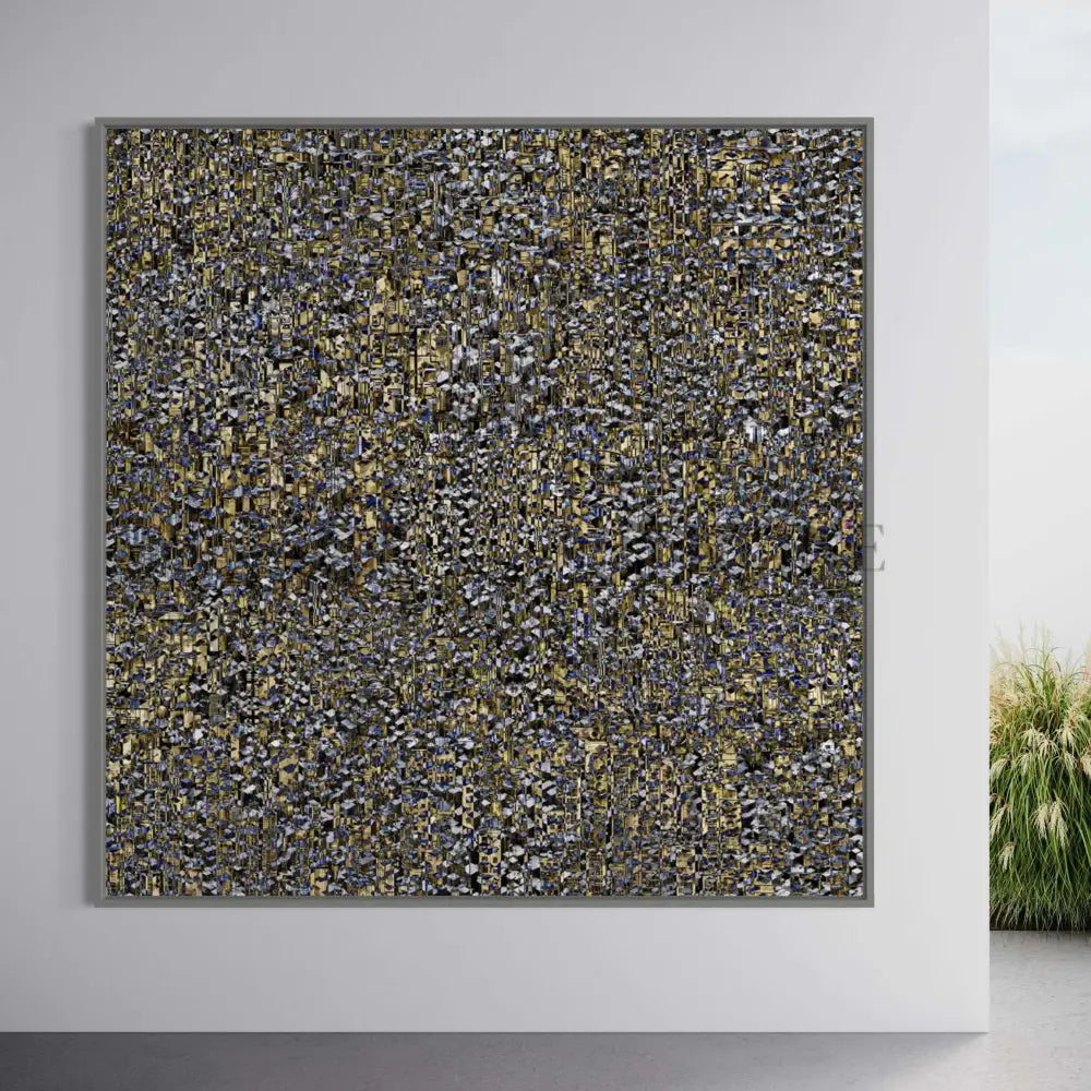 Evasion - Hand Painting