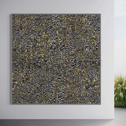 Evasion - Hand Painting