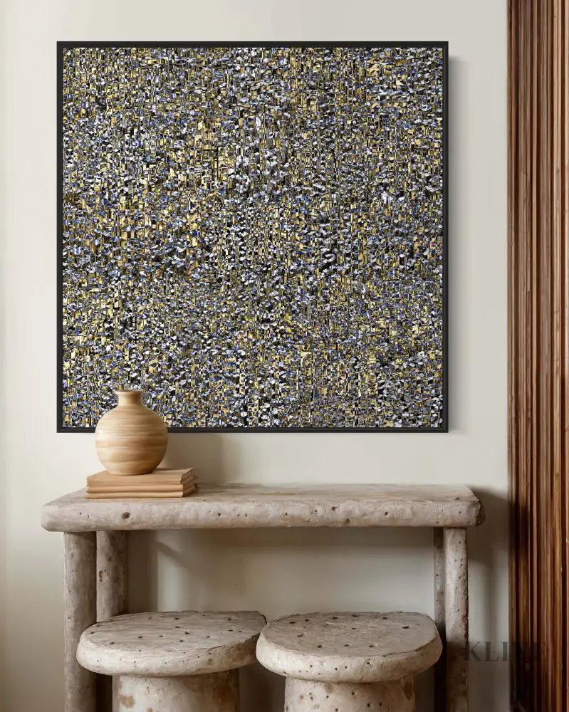 Evasion - Hand Painting 