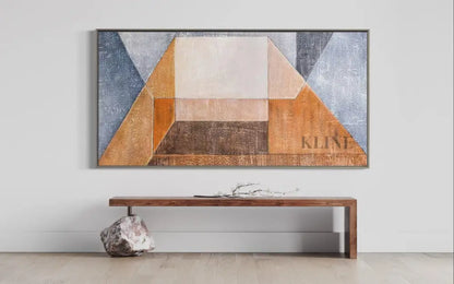 Every Matter Under Heaven - Kline Collective