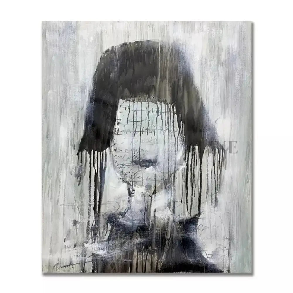 Every Woman I Am wall art image