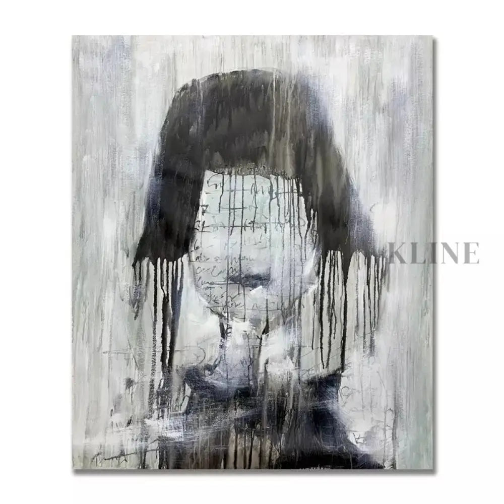 Every Woman I Am wall art image