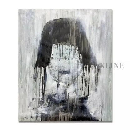 Every Woman I Am wall art image