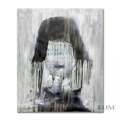Every Woman I Am wall art image