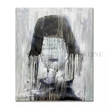 Every Woman I Am wall art image