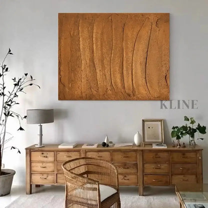 Evoked Every Hour - Wall Decor