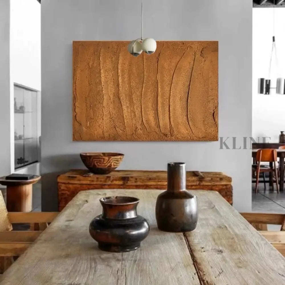 Evoked Every Hour - Wall Decor