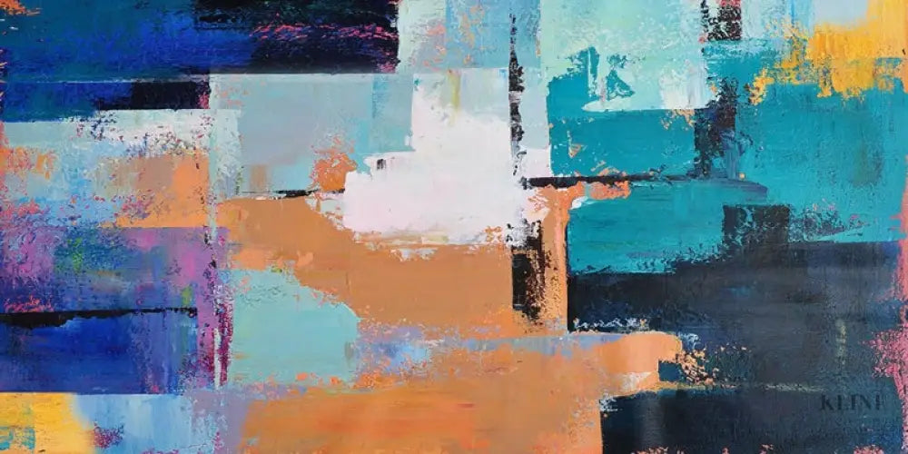 Experience 1 - Kline Collective