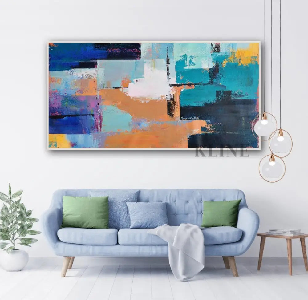 Experience 1 - Kline Collective