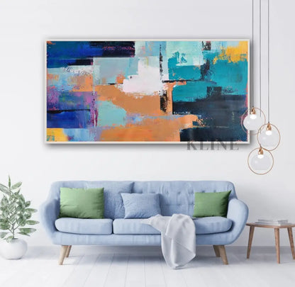 Experience 1 - Kline Collective
