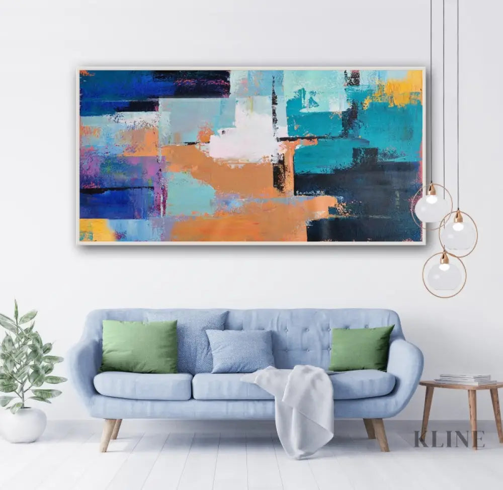 Experience 1 - Kline Collective 