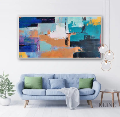 Experience 1 - Kline Collective