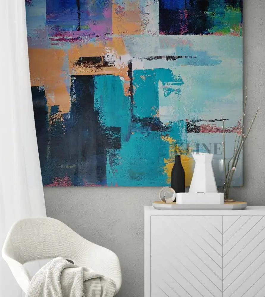 Experience - Kline Collective