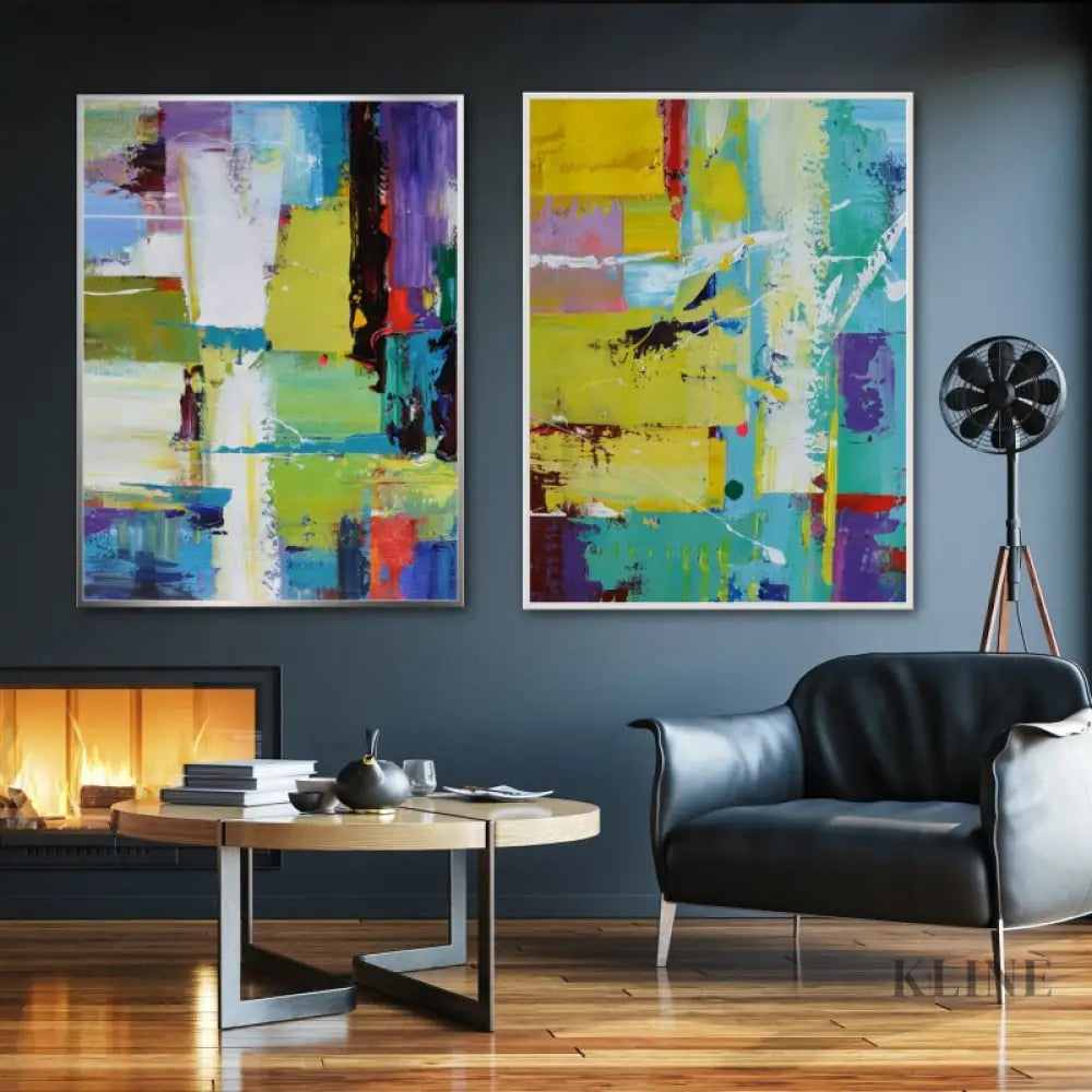 Experimental - Kline Collective