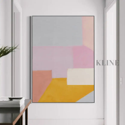 Extreme Softness 02 - Hand Painting