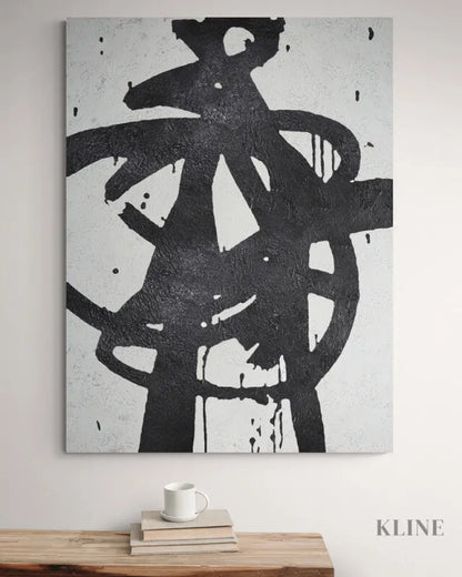 Fabulous Motion - Kline Collective