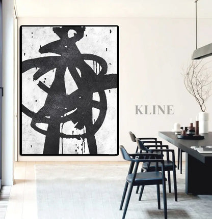 Fabulous Motion - Kline Collective