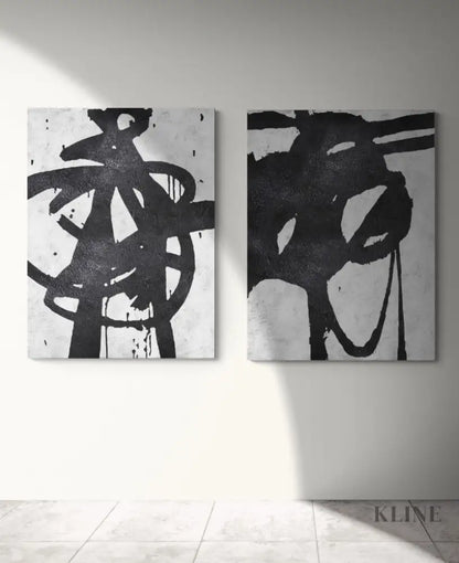 Fabulous Motions Set - Kline Collective