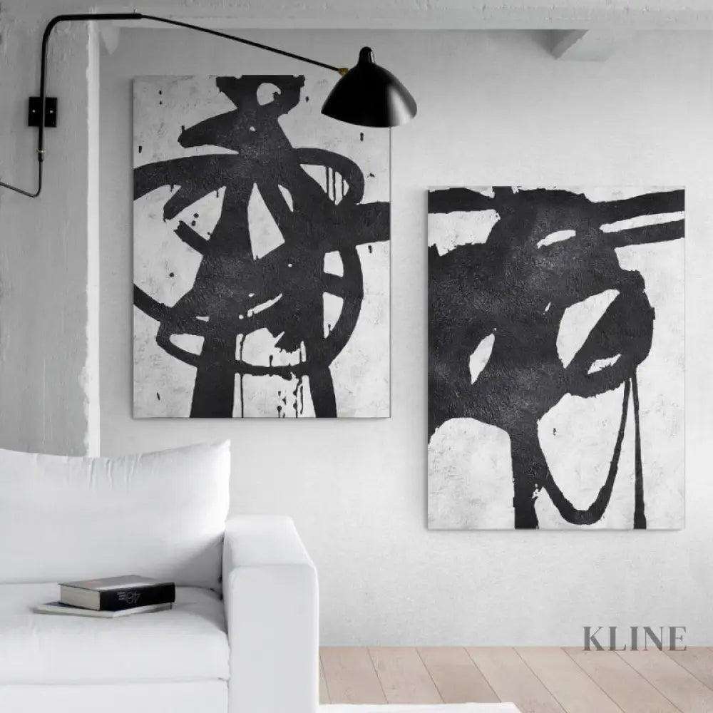 Fabulous Motions Set - Kline Collective