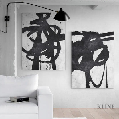 Fabulous Motions Set - Kline Collective