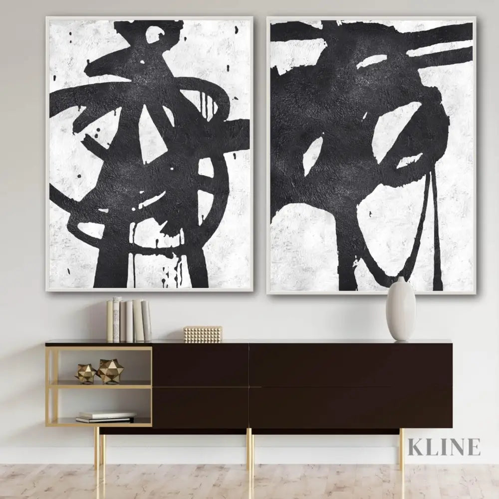 Fabulous Motions Set - Kline Collective 