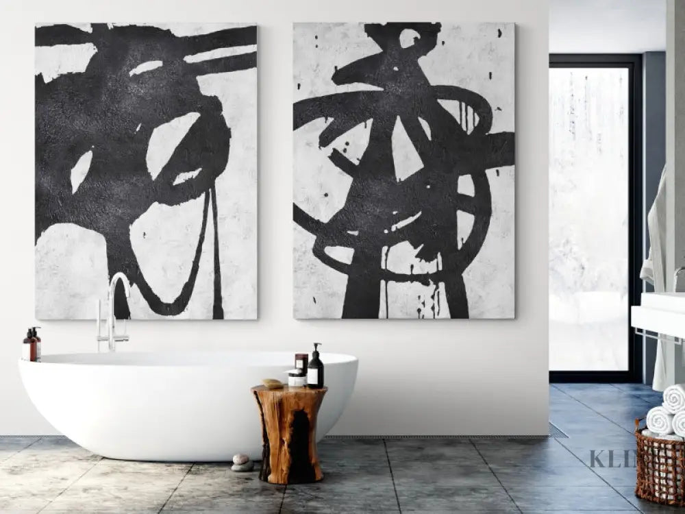 Fabulous Motions Set - Kline Collective